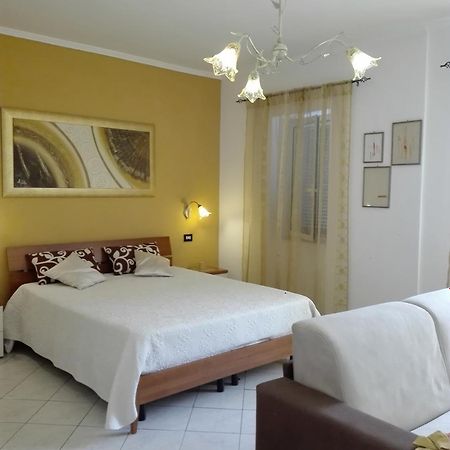 B&B Peschici Rooms Экстерьер фото